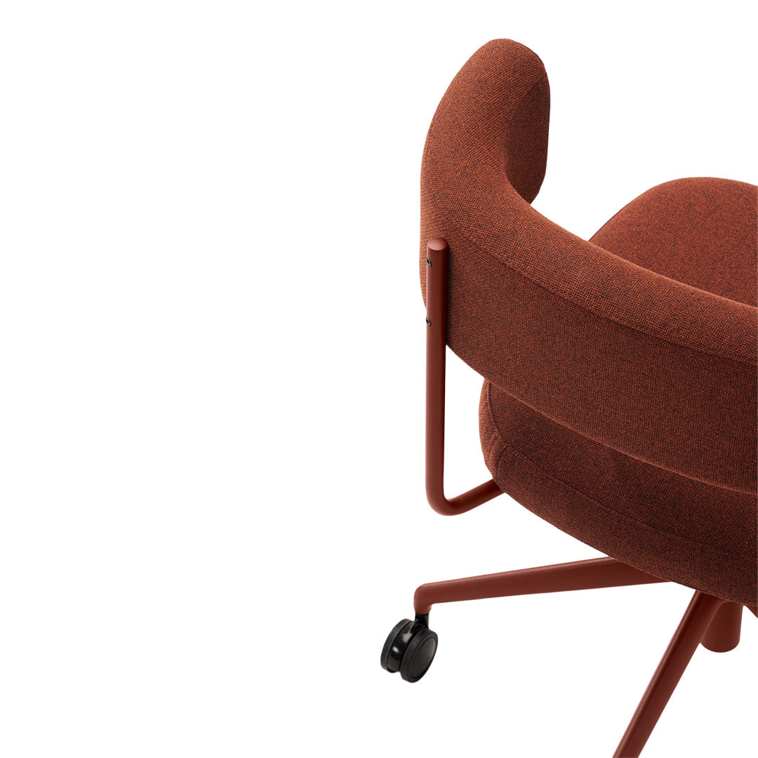 Amelie DP TS Office Armchair