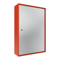 Reflect Bathroom Mirror Cabinet - Wall Mounted