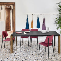 Joe S M TS Side Chair