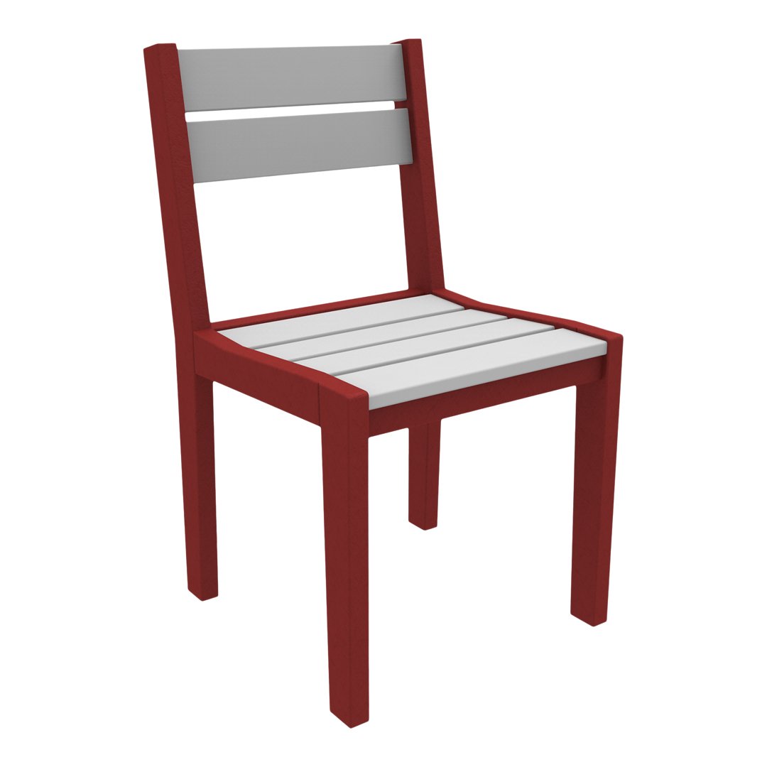 Coastline Cafe Dining Chair