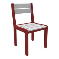 Coastline Cafe Dining Chair