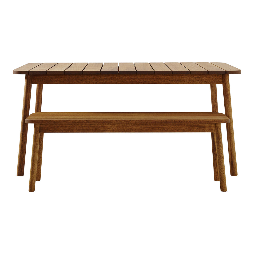Semley Outdoor Bench
