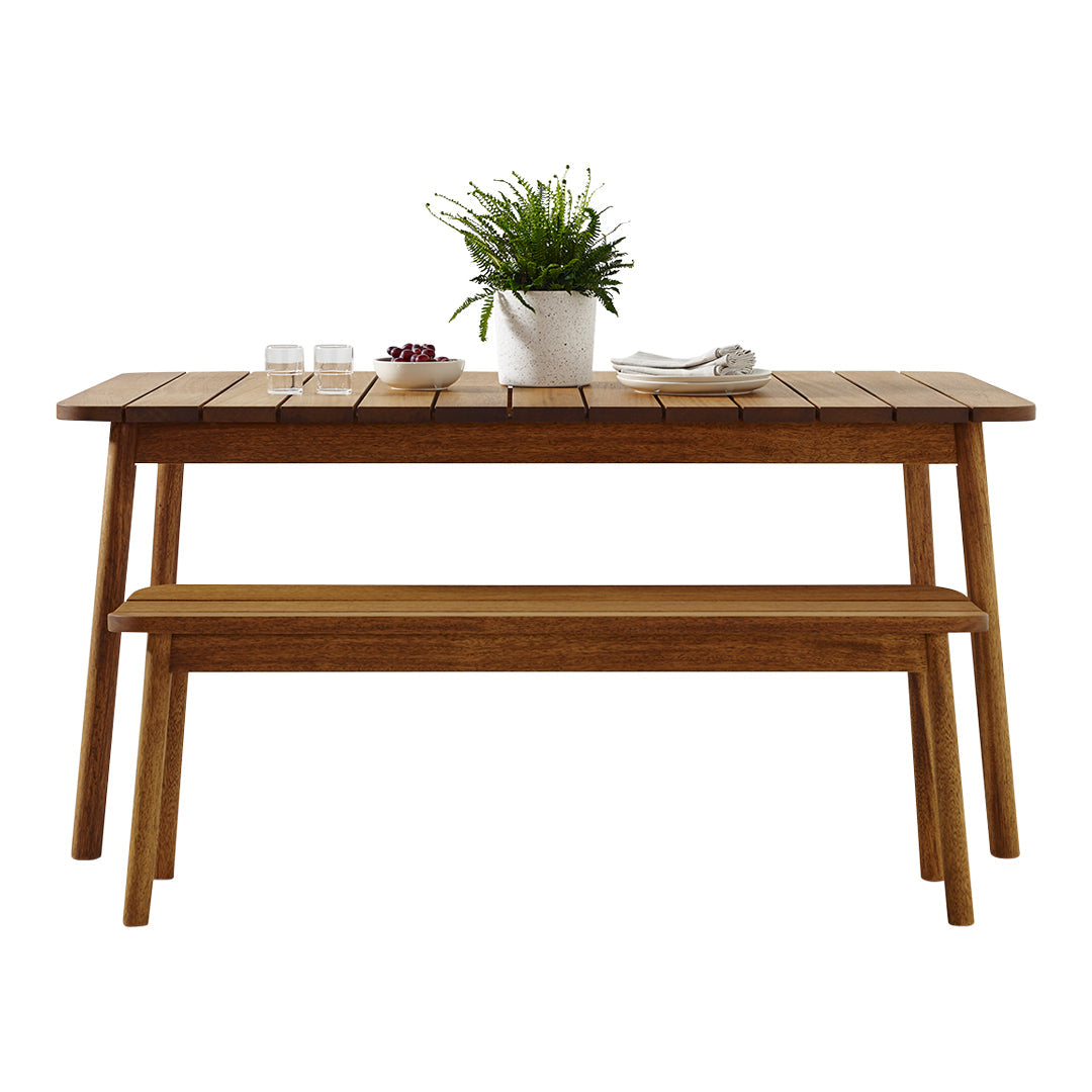 Semley Outdoor Dining Table