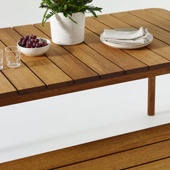 Semley Outdoor Dining Table