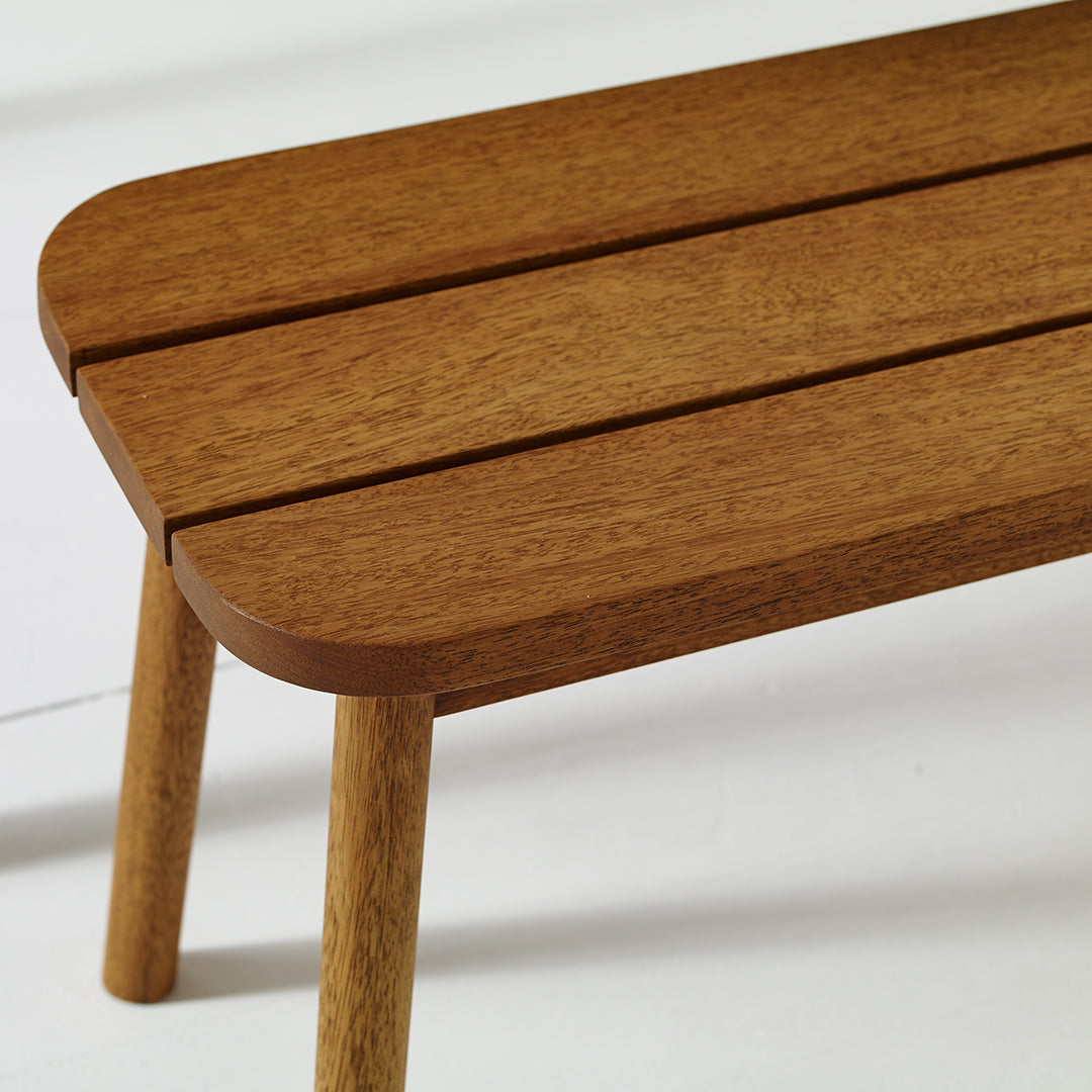 Semley Outdoor Bench