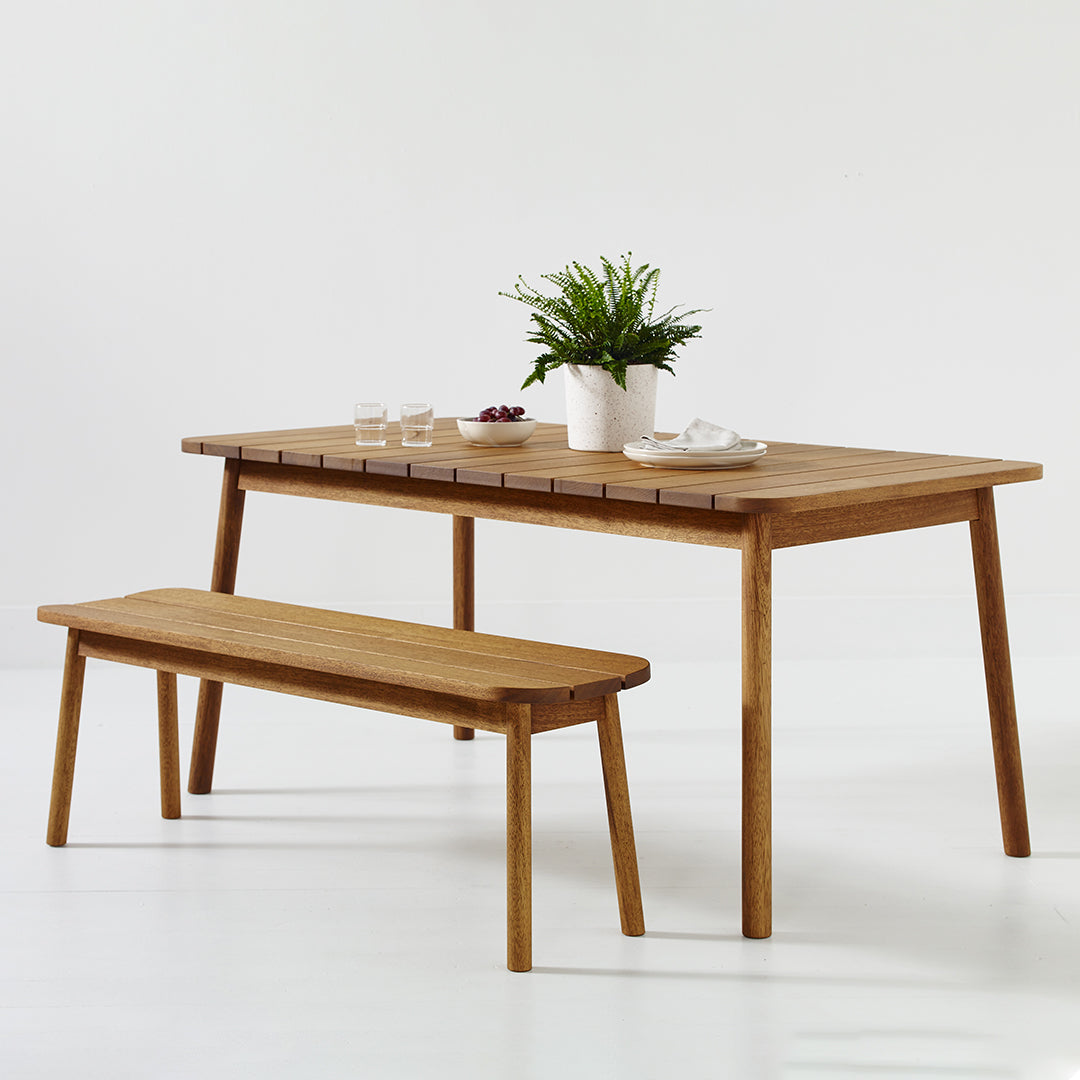 Semley Outdoor Dining Table