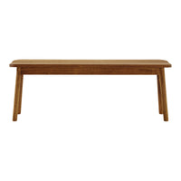 Semley Outdoor Bench