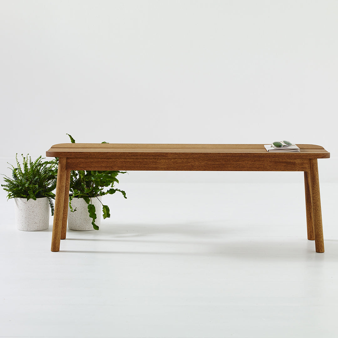 Semley Outdoor Bench