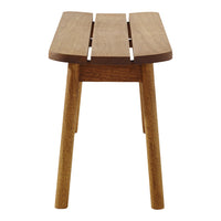 Semley Outdoor Bench