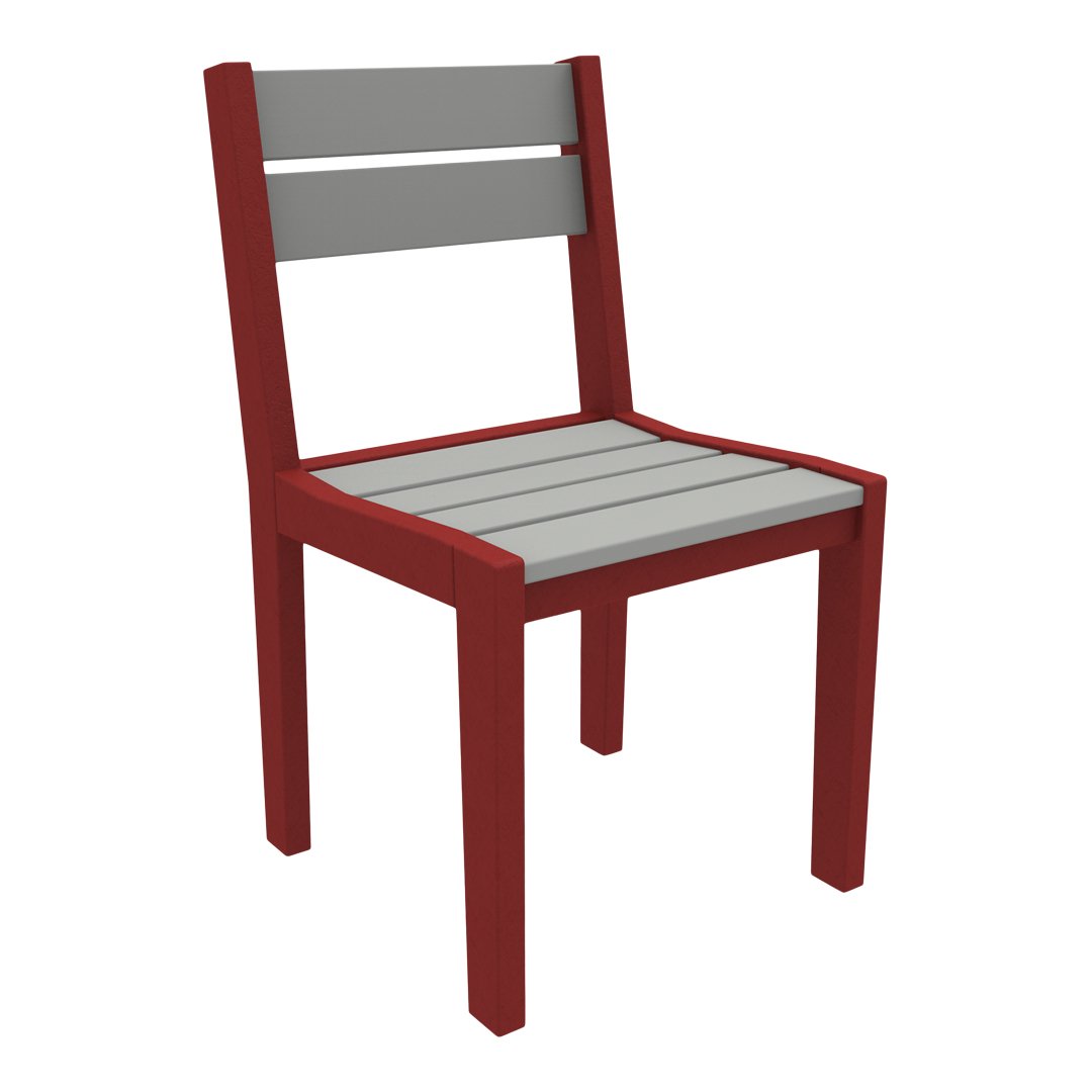 Coastline Cafe Dining Chair