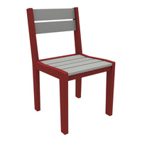 Coastline Cafe Dining Chair