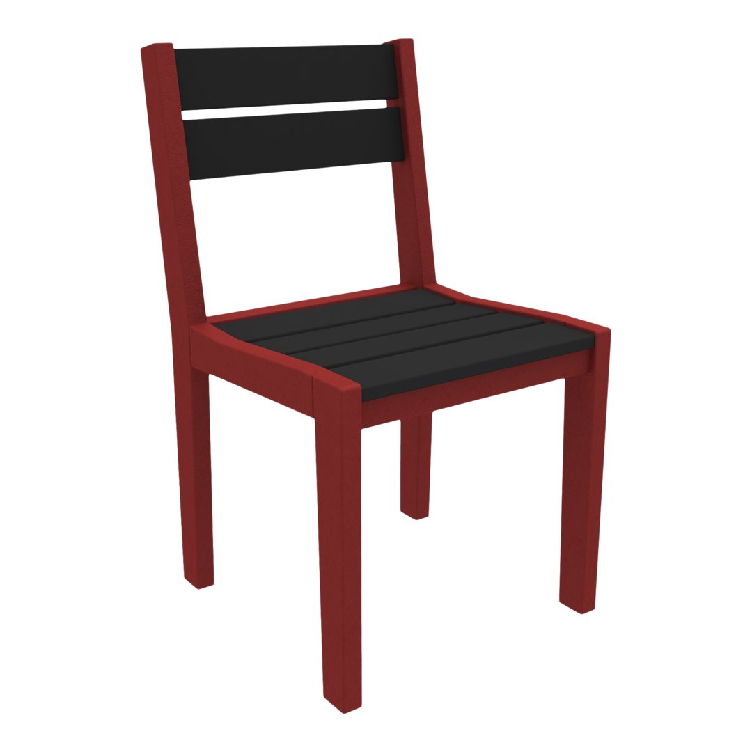 Coastline Cafe Dining Chair