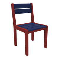 Coastline Cafe Dining Chair