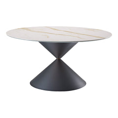 Clessidra M Dining Table