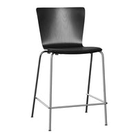 Vico Duo Counter Stool - Stackable