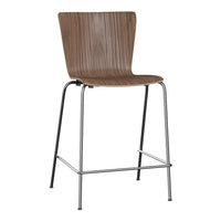 Vico Duo Counter Stool - Stackable