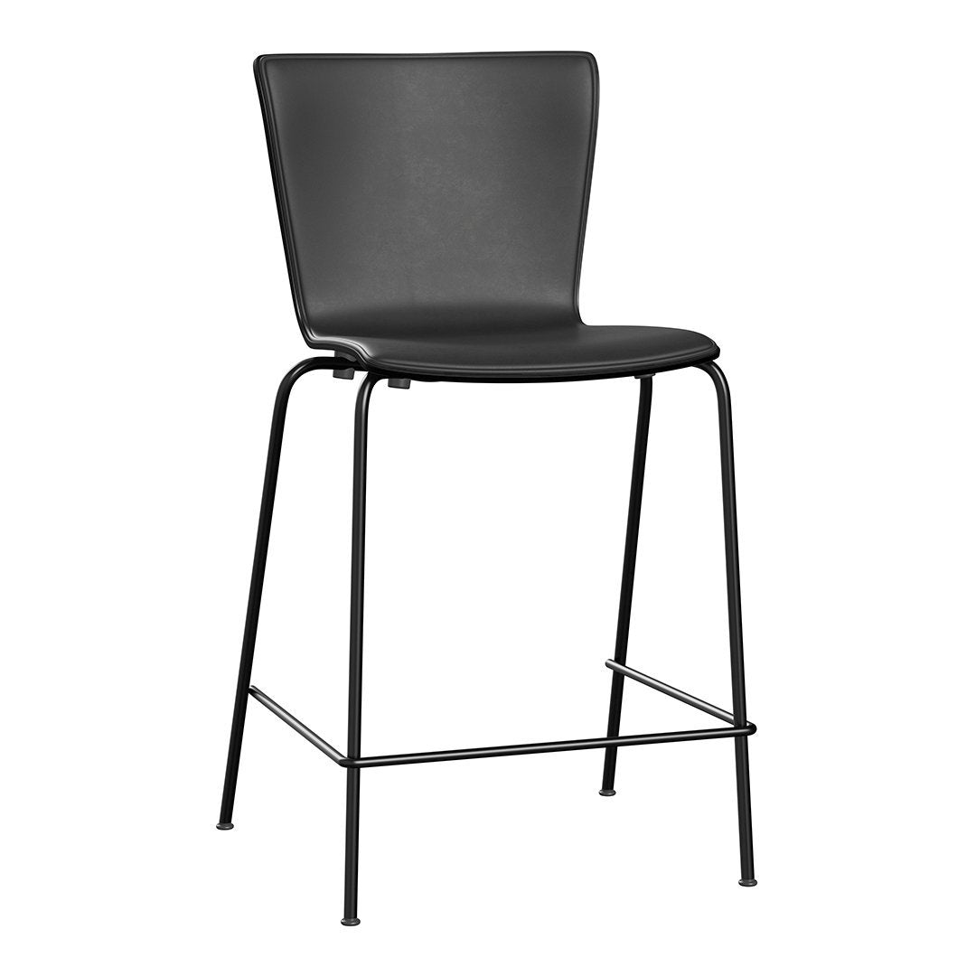 Vico Duo Counter Stool - Front Upholstered