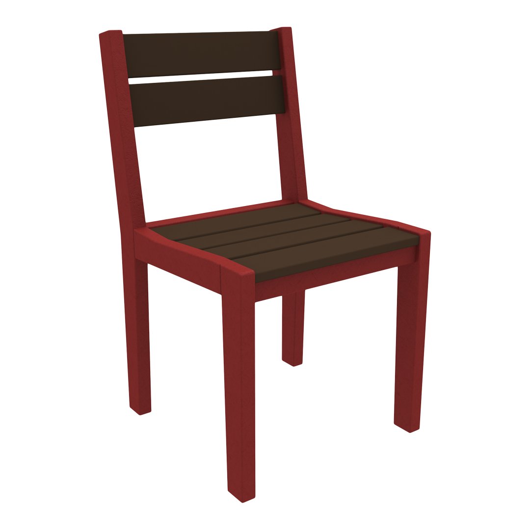Coastline Cafe Dining Chair