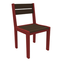 Coastline Cafe Dining Chair