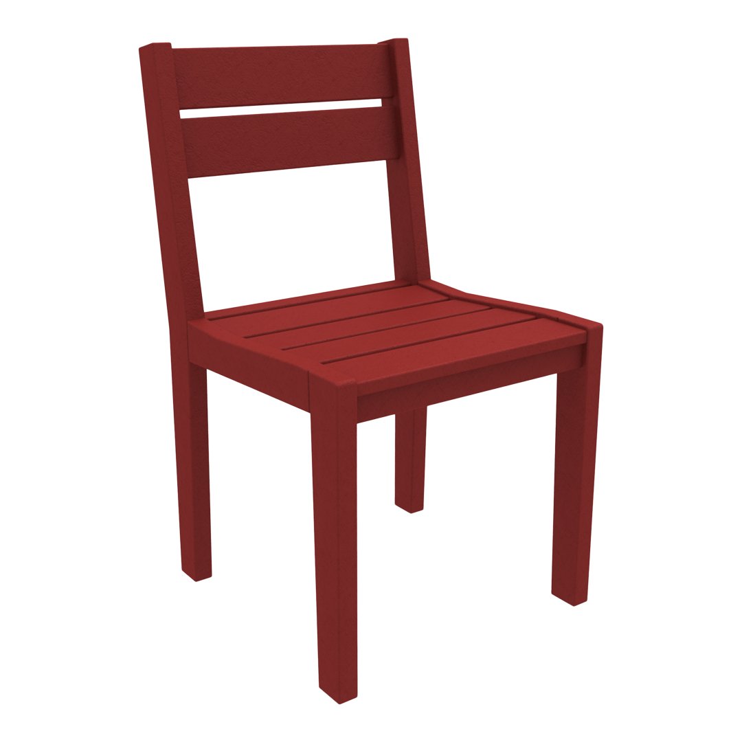 Coastline Cafe Dining Chair