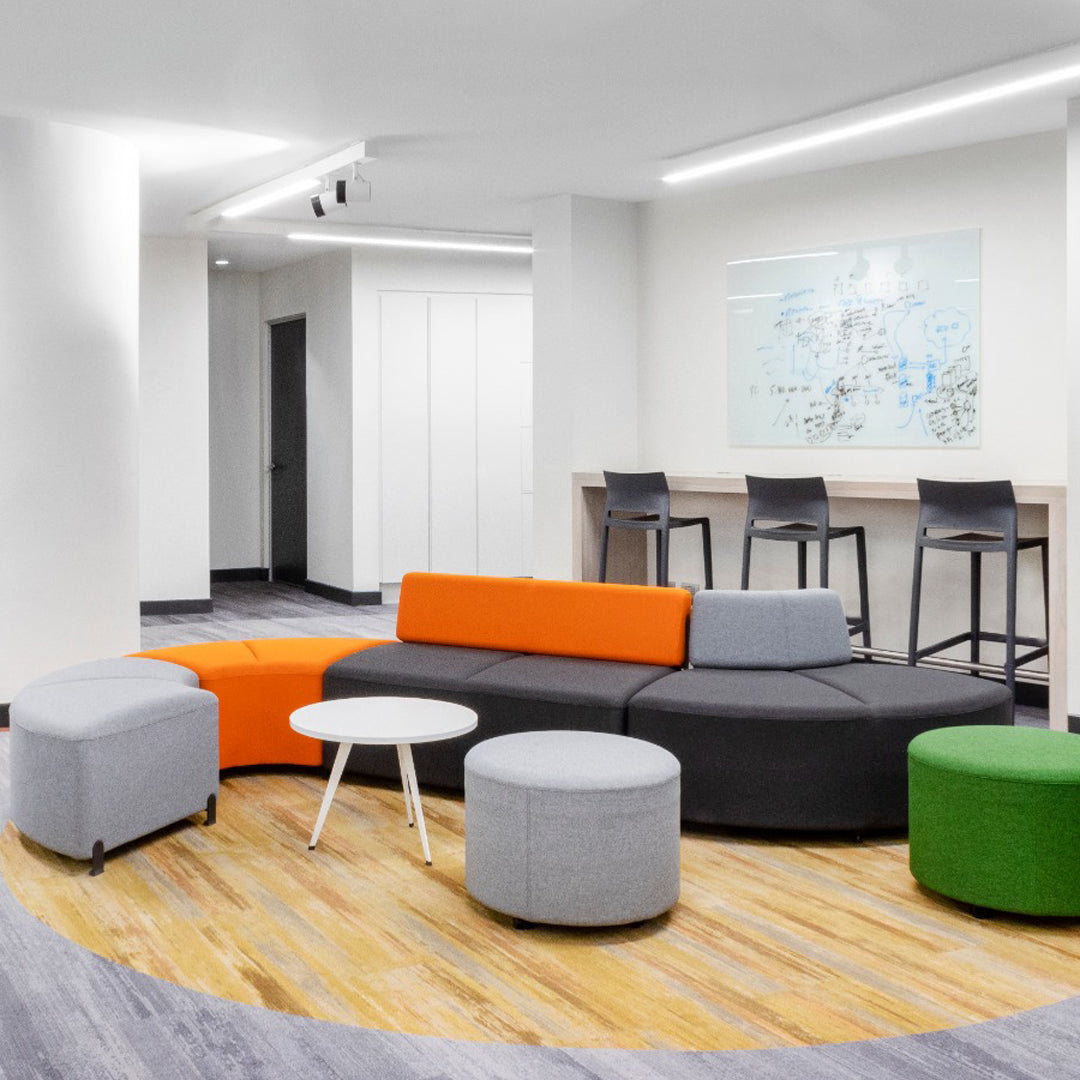 Bend Auxiliary Coffee Table