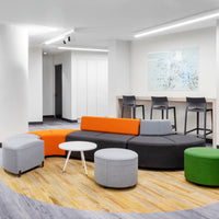 Bend Auxiliary Coffee Table