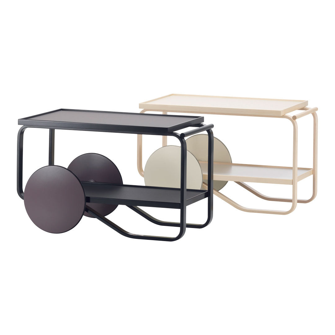 Tea Trolley 901