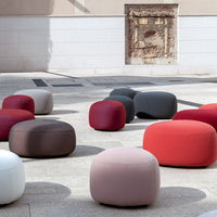 Kipu Outdoor Pouf
