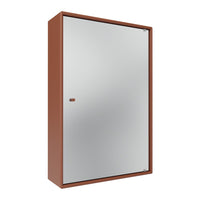 Reflect Bathroom Mirror Cabinet - Wall Mounted