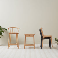 Hardy Stacker Chair