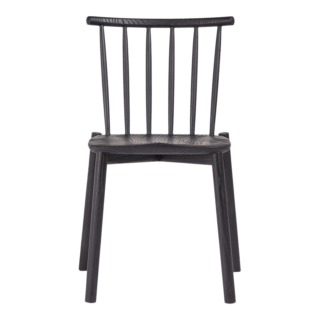 Hardy Stacker Chair
