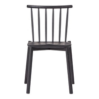Hardy Stacker Chair