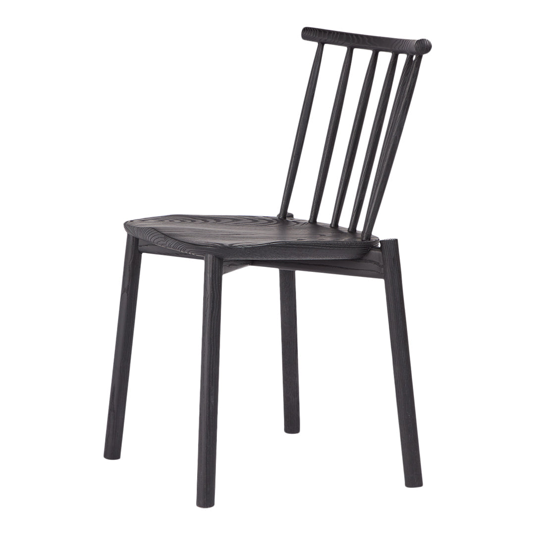 Hardy Stacker Chair