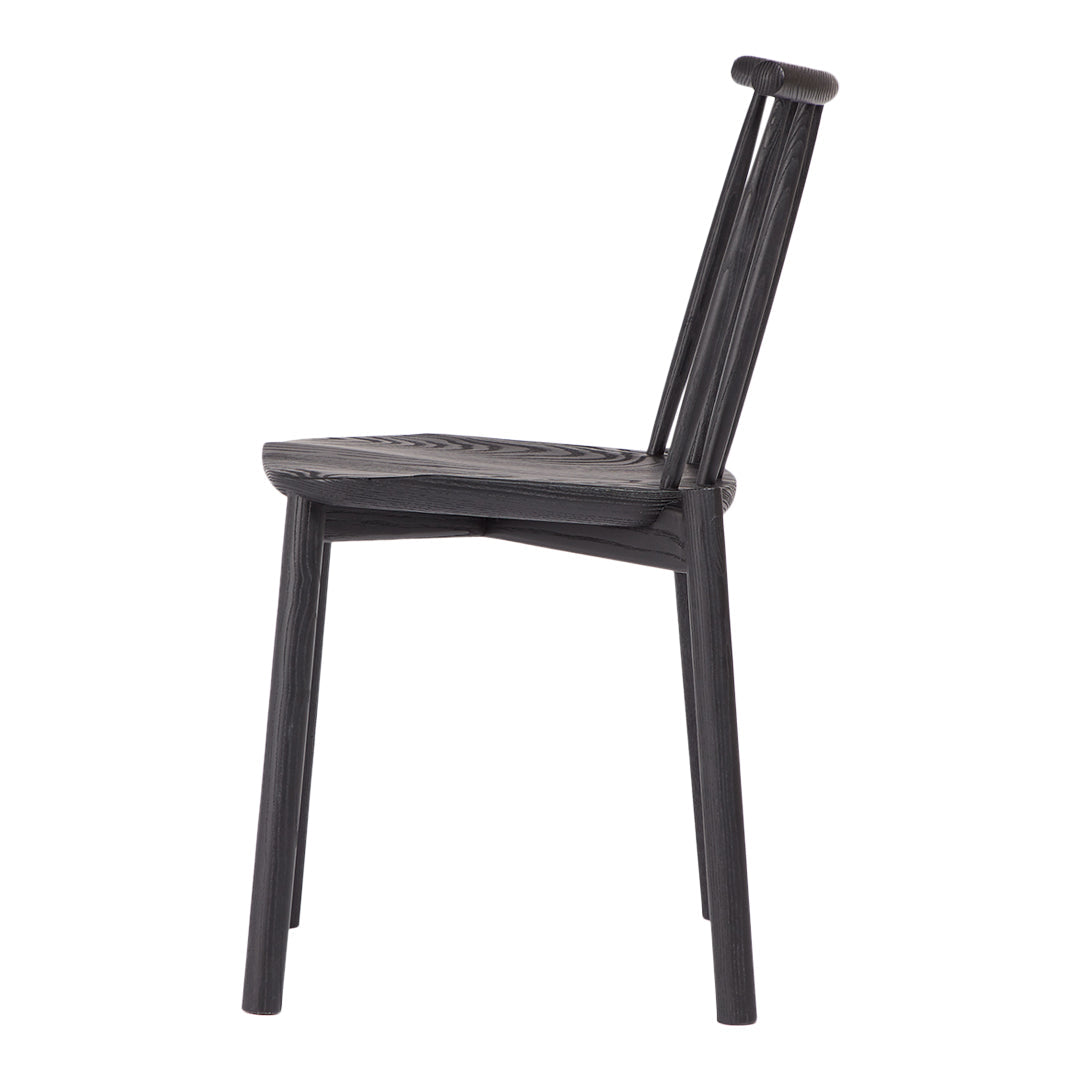 Hardy Stacker Chair