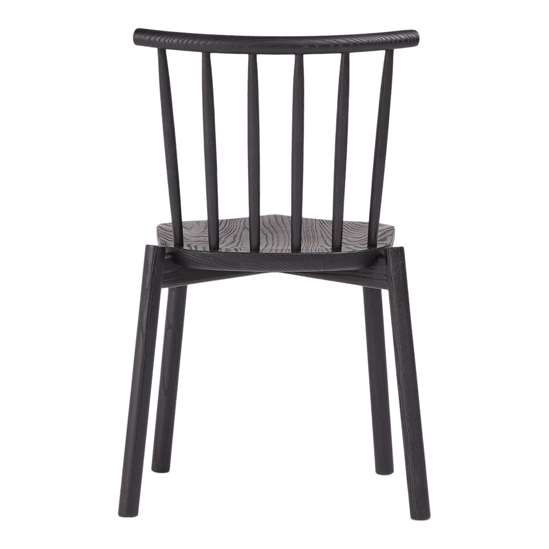 Hardy Stacker Chair