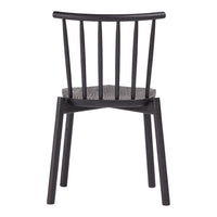 Hardy Stacker Chair