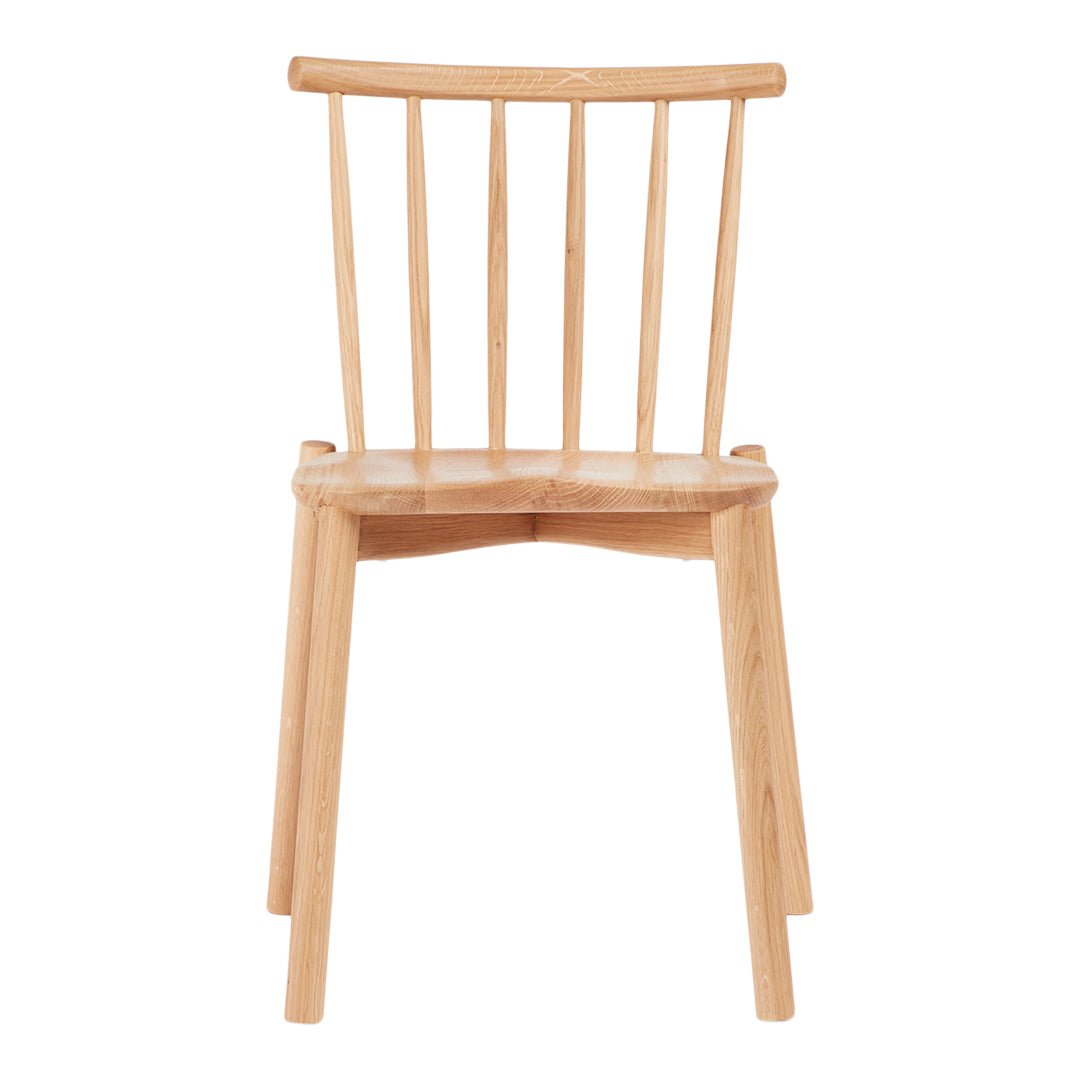 Hardy Stacker Chair