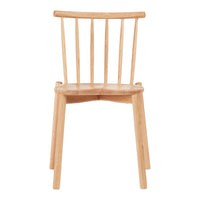 Hardy Stacker Chair