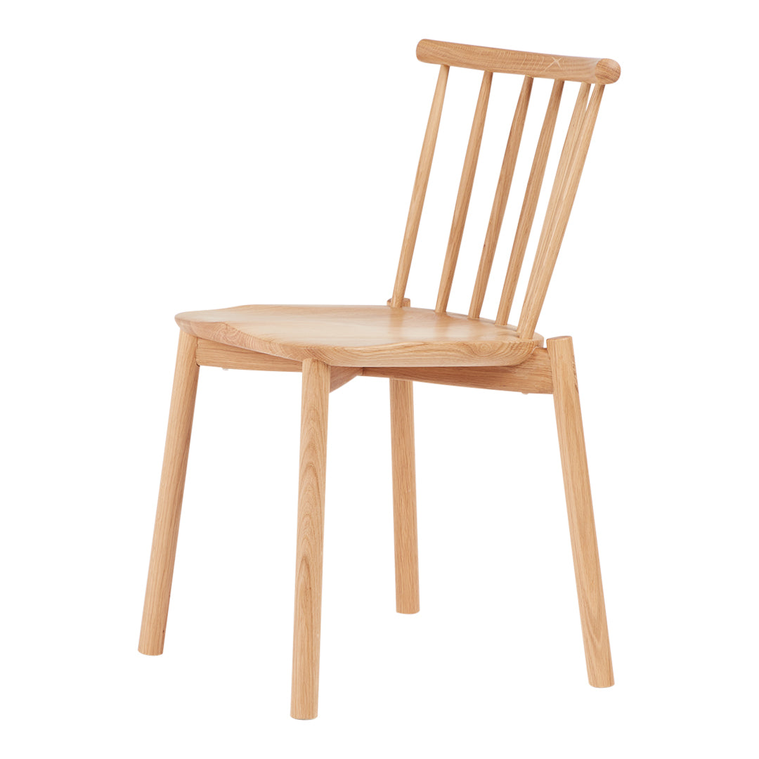 Hardy Stacker Chair