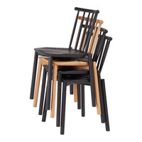 Hardy Stacker Chair