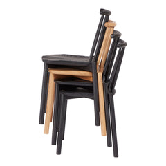 Hardy Stacker Chair