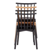 Hardy Stacker Chair