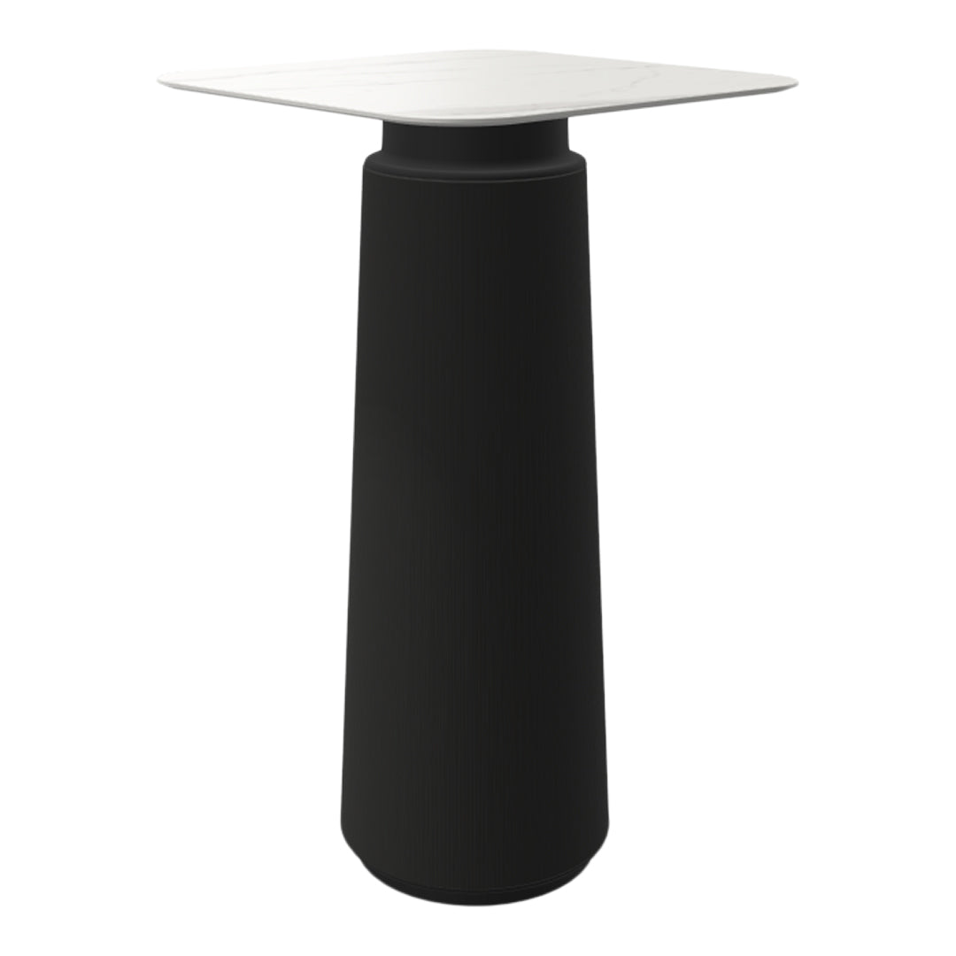 Dorik Bar Table - Square