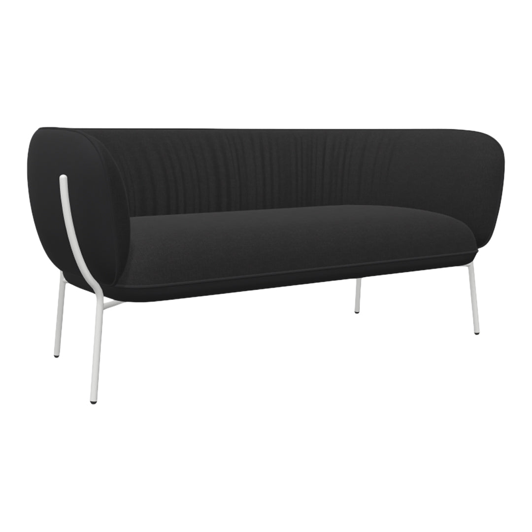 Owwi Sofa - Monochromatic Upholstery