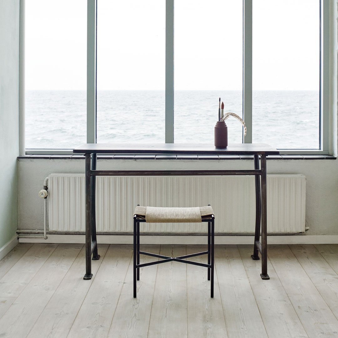 Skagerak Vent Stool