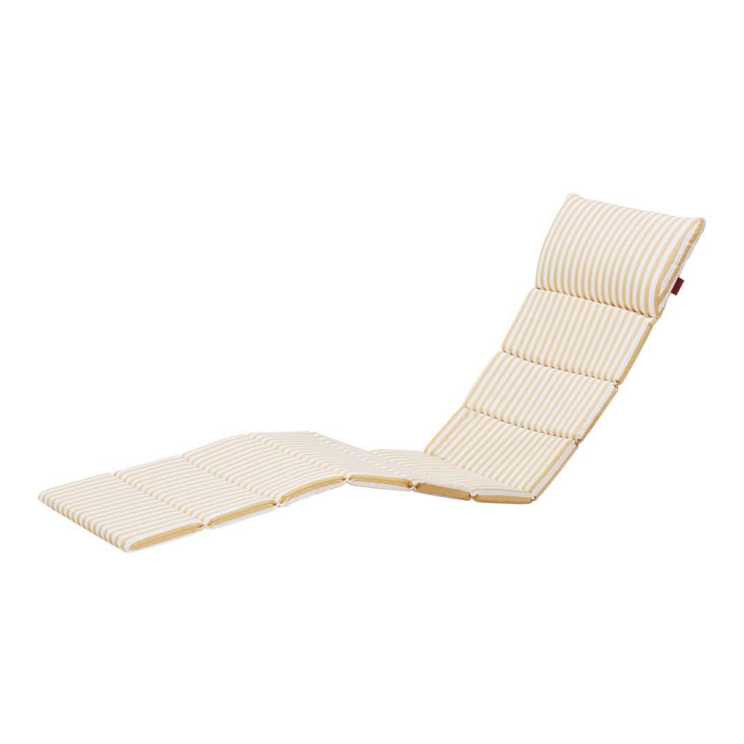 Barriere Cushion for Deck Chair - Cushion Only