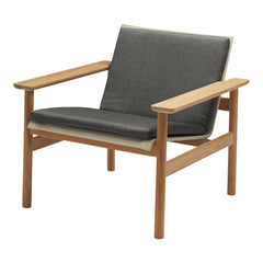 Skagerak Cushion for Pelagus Outdoor Lounge Chair
