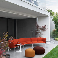 Kipu Outdoor Pouf