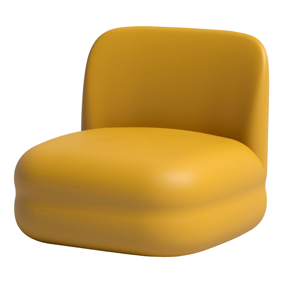 Vistas Wood Modular Sofa