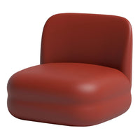 Vistas Wood Modular Sofa